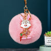 Pink-Rabbit Pink-Pom