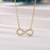 Gold Infinity
