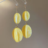 Yellow Bracelet
