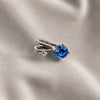 Single Blue