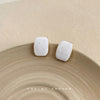 White Shell Chip