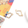 Yellow Heart 11