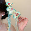 Mint Hibiscus
