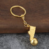 Gold Tone