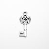 Antique Silver
