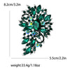 Green Crystal