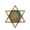 Antique Bronze