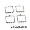 Double Rectangle