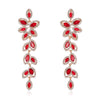 Red Leaf Chain