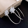 Silver Snowflake
