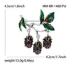 Purple Berries