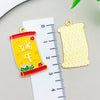 Yellow Tag