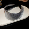 Bright Silver Band