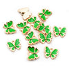 Green Butterfly