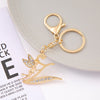 Gold V