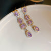 Purple Crystal