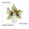 Green Lily