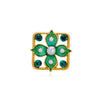 Green Flower