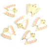 Gold Pink