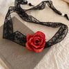 Red Rose