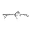 Silver Horse