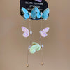 Pastel Butterfly