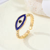 Navy Eye
