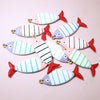 Mixed Stripe