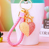 Pink-Cord Pink-Heart