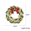 Green Wreath