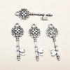 Antique Silver