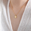 Gold Fu-Xi