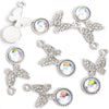 Silver Decorative
