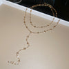 Gold Double Layer