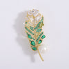 Green Gold