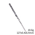 Antique Silver Vine Textured Metal Hair Stick Accessory view 3