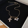 Pearl Cross