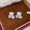 White Flowers
