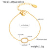Gold Bracelet