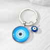 Sky Blue Circle