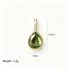 August Pendant