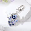 Silver Multi Eye