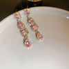 Pink Crystal