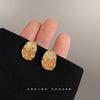 Champagne Crackle