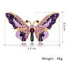 Purple Butterfly