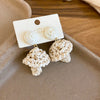 Ivory Mushroom