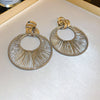 Silver Openwork