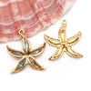 Red Starfish 2