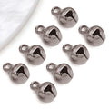 Metallic Bell Metal Charms with 4 Listed Options for DIY Jewelry Making view 9