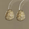 Textured Gold